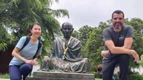 Ahmedabad: Visita privada de la ciudad para una inmersión cultural