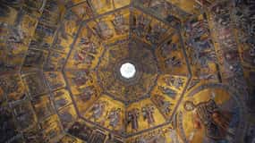 Florence : visite guidée de la cathédrale Duomo