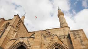 Nikosia : Best of North Nicosia Walking Tour