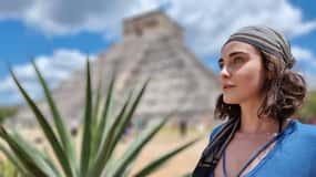 Chichén Itzá + Cenote + Izamal - Desde Mérida
