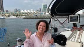 I Sail SF, Sailing Charters and Tours of SF Bay
