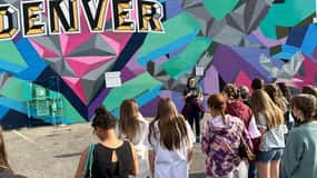 Denver: RiNo Art District Graffiti and Street Art Tour