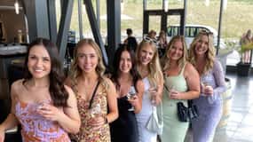 Kelowna: Lake Country Half Day Guided Wine Tour