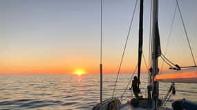 Private Sailing Tour Charter Lagos - Algarve