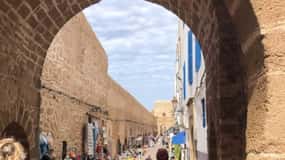 Marrakech: Private Full-Day Trip To Essaouira souk &Medina