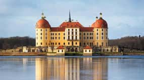 モーリッツブルク城 チケット＆ツアー | ゲットユアガイド | GetYourGuide