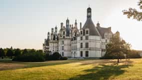 Paris : Vallée de la Loire Château de Chambord, dégustation de vin et déjeuner
