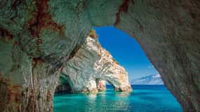 From Skiathos: Cruise to Lalaria, Kastro, and Tsougris