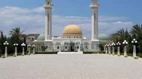 From Hammamet: Sousse & Monastir Full-Day Tour with Lunch
