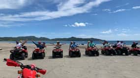 2h OFF ROAD ATV TOUR