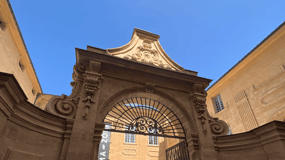 Marseille and Aix-en-Provence: culture, history and art of living