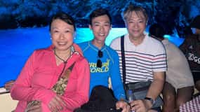 Adriatic Adventure: Blue Cave & 6 Islands Speedboat Escape