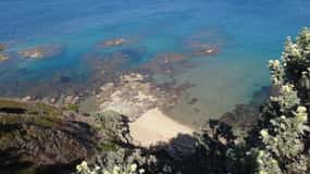 Giens et la presqu'île en kayak de mer avec un guide