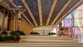Santuari di Padre Pio e San Michele Arcangelo