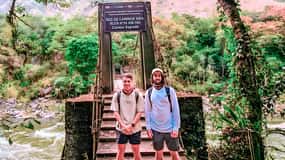 2-tägige Wanderung auf dem Inkapfad nach Machu Picchu und Panoramazug