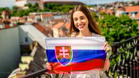 Bratislava Old Town Highlights Private Walking Tour