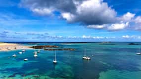 Guernsey: Half-Day Island Shore Excursion Tour