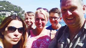 From Salerno : Amalfi Coast Private Day Trip