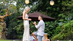 Ubud: Tour with Professional Photography with Edited Photos
