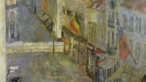 Ostend: James Ensor Walking Tour