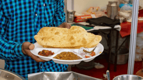 Shimla Street Food Crawl (2 Hours Guided Food Tasting Tour)