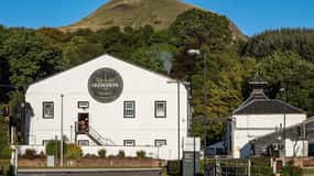 Glasgow: The Malt Master Experience at Glengoyne Distillery
