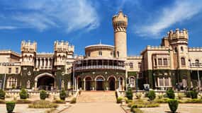Bengaluru: Private Tour with Hotel Pickup and Drop-off
