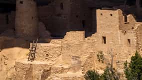 Durango: Mesa Verde Express Tour and Tickets to Cliff Palace