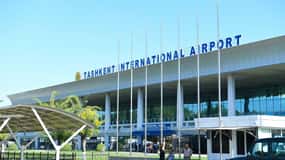 Transfer Tashkent Airport / Railway Station – Hotel