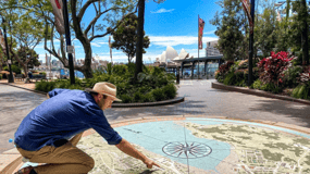 Sydney Convicts, History & The Rocks 2.5-Hour Walking Tour