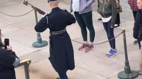 Private Arlington Cemetery & Mount Vernon Tour