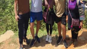 SAPA: 2D/1N TREK THROUGH NATURE AND CULTURE WITH MAMA SITA