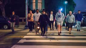 San Francisco Ghost Hunt: Haunted History Walking Tour