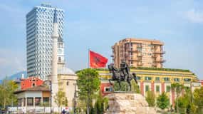 From Durres : Dajti Mount by Cable Car & Bunkart 1