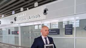 Bukarest Privat Transfer fra Otopeni Lufthavn (OTP)