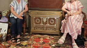 From Muscat: Nizwa, Birkat Al Mouz & Oman Across Ages Museum