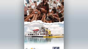 Sunny Beach: Half-Day Captain Jack's Boat Tour with Lunch