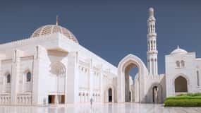 Muscat: tour di un giorno intero della città
