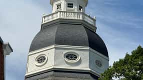 African American Tour Of Annapolis From Washington DC