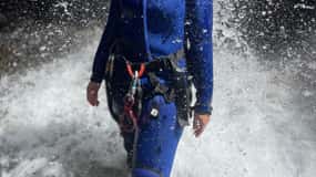 Madeira Canyoning