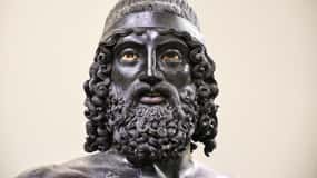 R. Calabria: Biglietto e Pemcard del Museo Archeologico Nazionale