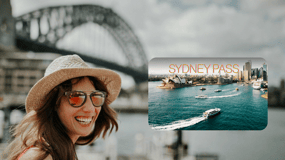 iVenture Sydney Attractions Flexi Pass