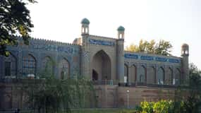 Fergana One Day Tour From Tashkent