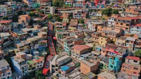 City Tour: Graffiti Tour Comuna 13 + Downtown Medellín