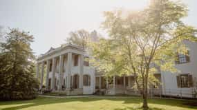 Nashville : Visite du manoir historique de Belle Meade