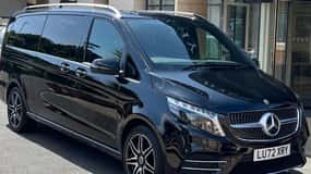 Glasgow Airport Transfer