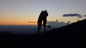 ATARDECER EN ETNA: TOUR GUIADO DE ETNA CON SERVICIO DE RECOGIDA EN CATANIA