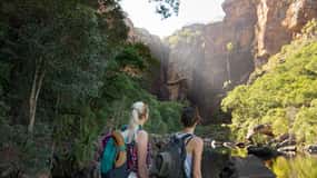 Litchfield, Kakadu, Arnhem Land & Katherine Tour