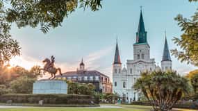 New Orleans: Tour a piedi del Quartiere Francese