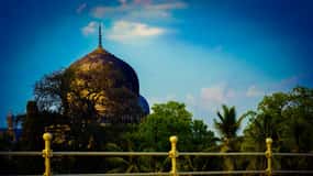 Hyderabad: Full-Day City Tour with Hotel Pick-up & Drop-off